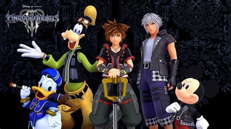 kingdom hearts pc game free.